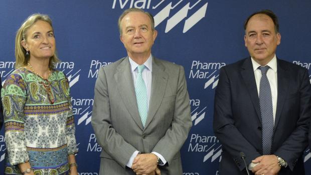 PharmaMar venderá un nuevo fármaco para el cáncer en 2020