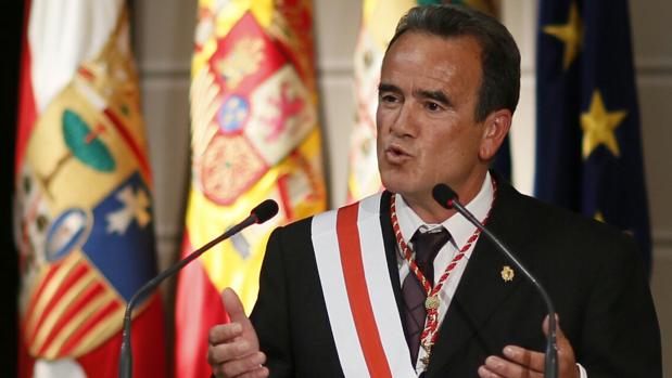 Sánchez Quero insta a los alcaldes a ser el «gran motor» de la regeneración democrática en España