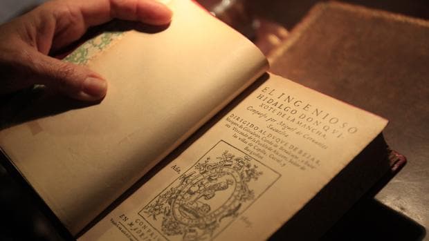 La obra de Miguel de Cervantes ha sido traducida a casi un centenar de idiomas, acercandolo a millones de lectores