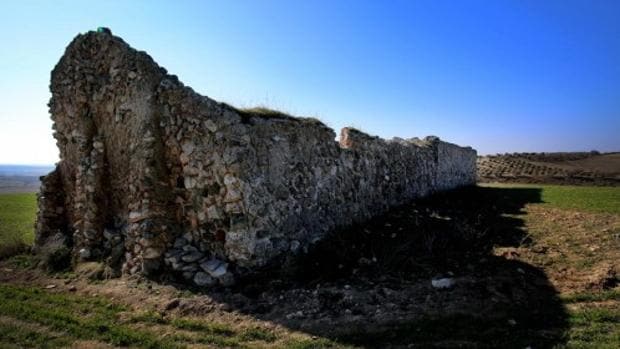 Las excavaciones permitirán descubrir el foro y otros edificios de esta ciudad romana