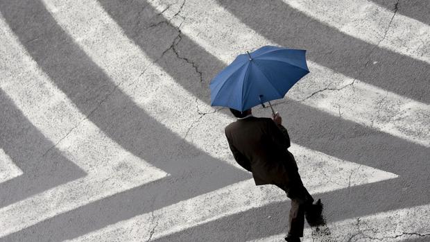 El tiempo hoy: alerta amarilla en Castellón este sábado por lluvias y tormentas