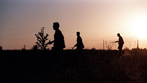 La Generalitat emite una orden provisional que permite comenzar la temporada de caza