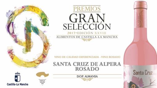 Cinco de los mejores vinos de Castilla-La Mancha en 2017