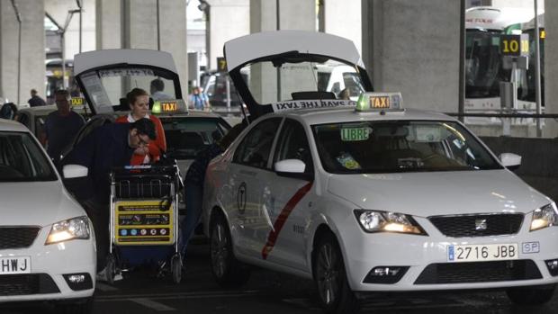 Madrid, entre las 50 ciudades más caras del mundo para coger un taxi