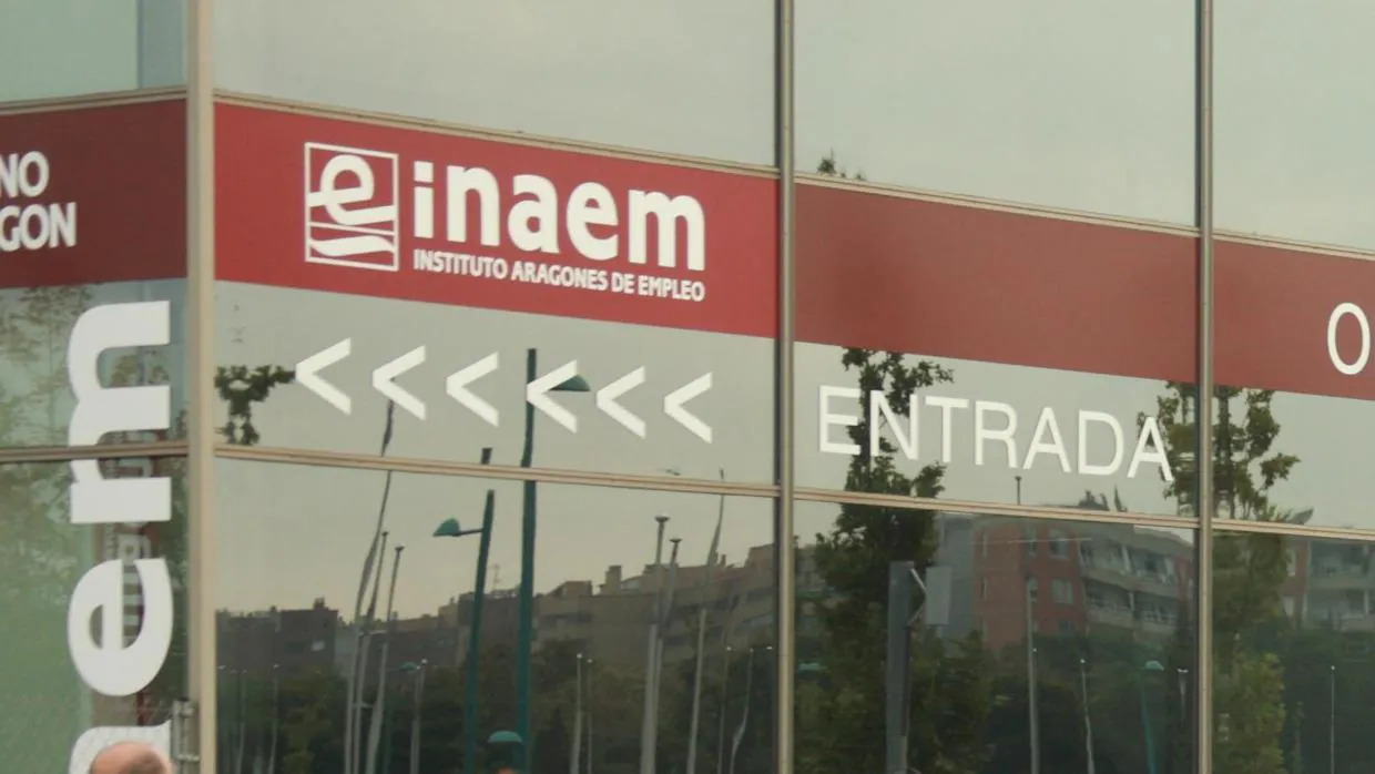 Las subvenciones las gestiona el Instituto Aragonés de Empleo (Inaem)