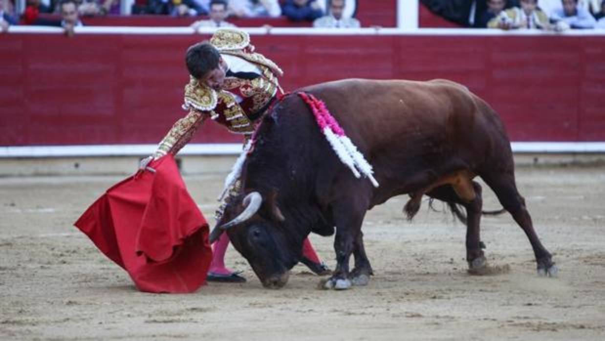 El Juli hará doblete en Albacete y también estará en Cuenca