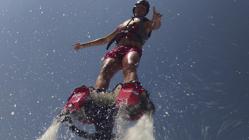 Flyboard