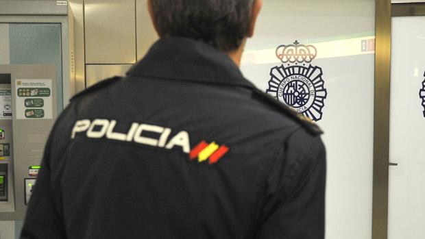 Un hombre es detenido por tercer día consecutivo en Burgos por masturbarse delante de menores