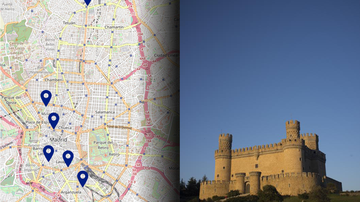 Planes para no perderse el fin de semana del 22 y 23 de julio