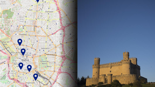 Planes para no perderse el fin de semana del 22 y 23 de julio