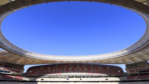 Los detalles que convertirán al Wanda Metropolitano en uno de los mejores estadios del mundo