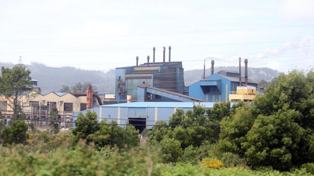 La Xunta no se cree el plan industrial de Ferroatlántica y deniega la segregación