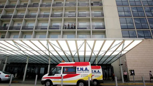 El Consejo de Seguridad Nuclear alerta del extravío de yodo radiactivo destinado al hospital de La Ribera