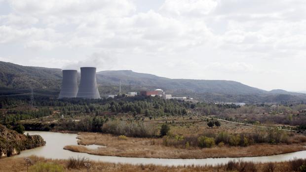 Compromís ve el cierre de Garoña como «un primer paso» para desmantelar Cofrentes