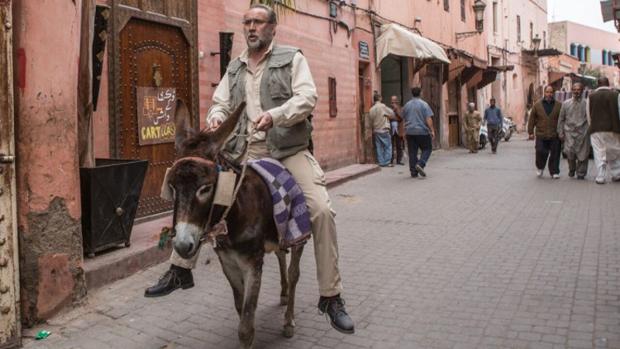 Marruecos lanza un ofensiva contra Canarias por los rodajes de películas