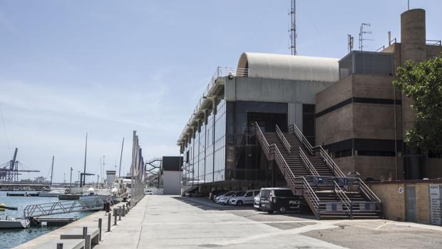 La Estación Marítima se convertirá en sede de 300 empresas emergentes valencianas