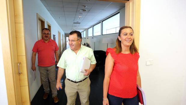 El PSOE pide menos antigüedad para declarar fiestas de interés turístico