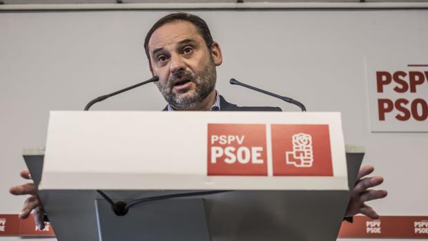 El PSOE da por finiquitado el fantasma del «sorpasso»