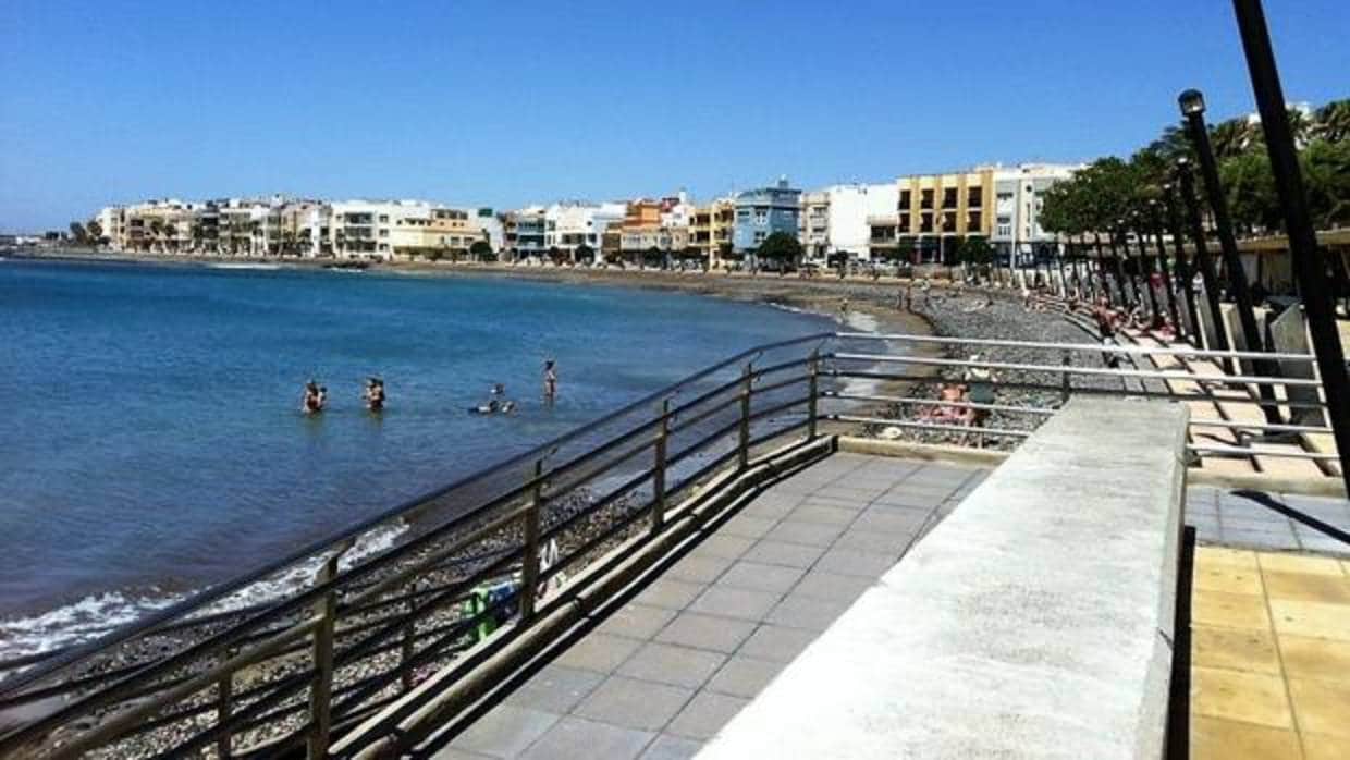Casi 50 ahogados en Canarias en lo que va de año