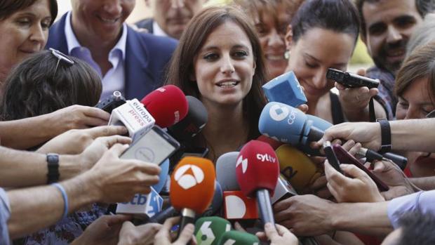 Levy circunscribe la singularidad catalana al reconocimiento de nacionalidades en la Constitución