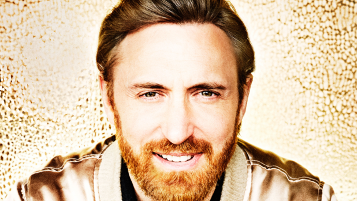 Imagen de David Guetta