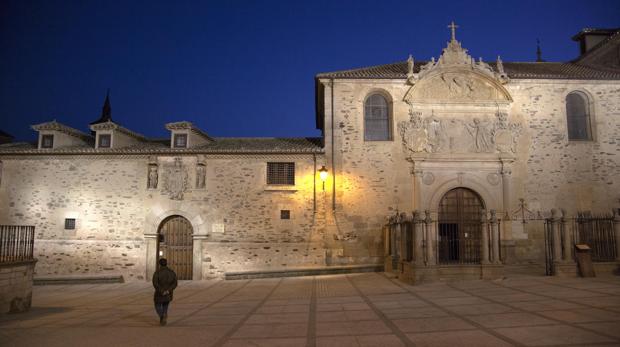 Las Carmelitas Descalzas de Alba de Tormes se suman a la celebración del Año Jubilar Teresiano