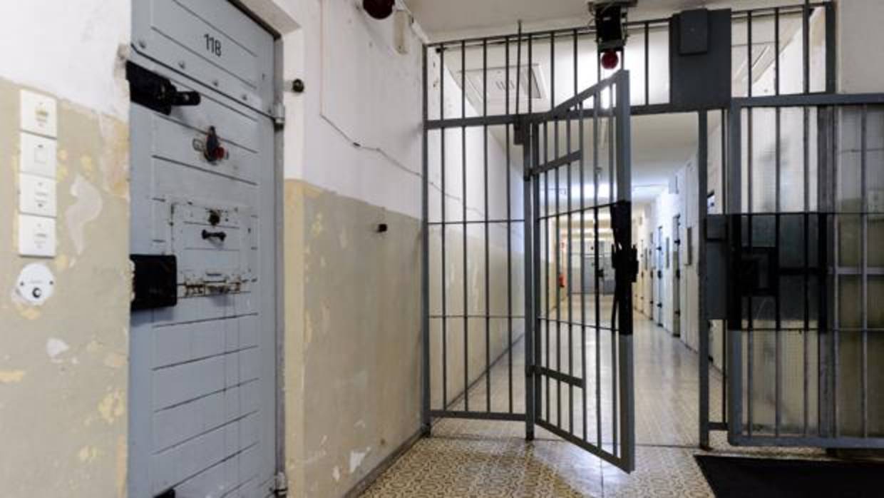 Los presos que cumplan las condiciones tendrán la oportunidad de salir de su módulo