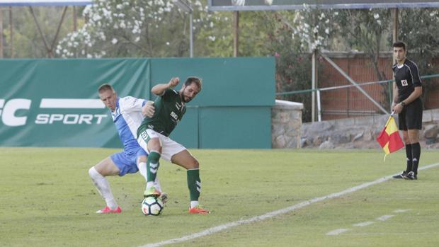 3-0: El Toledo se queda con el Trofeo de Ferias tras avasallar al Leganés