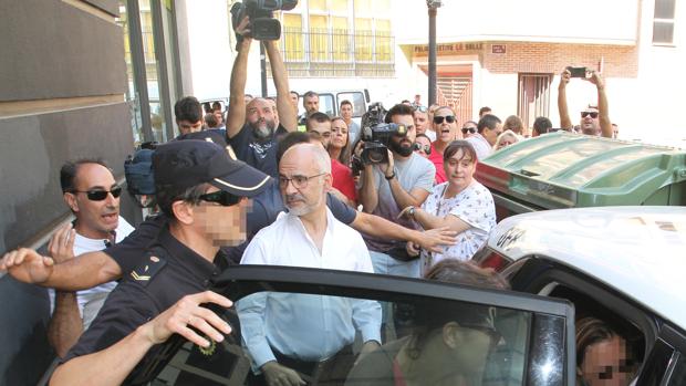 Detenidas dos mujeres por presunta estafa tras cerrar una agencia de viajes en Palencia