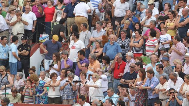 Crece la expectación por la Feria Taurina de Ciudad Real en 2017