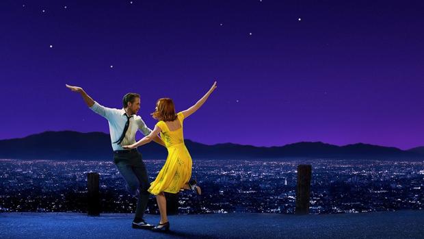 La Filmoteca d'Estiu projecta «La ciutat de les estreles (La La Land)» en tres sessions