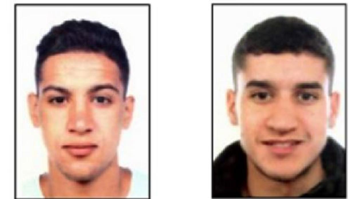 La madre del terrorista huido: «Creemos que ha habido una cabeza más grande que les ha lavado»