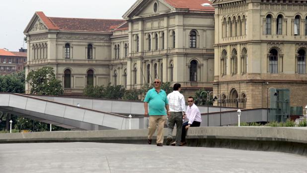 La universidad vasca camina hacia la formación dual