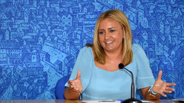 Puig destaca la elevada participación en las ferias de agosto