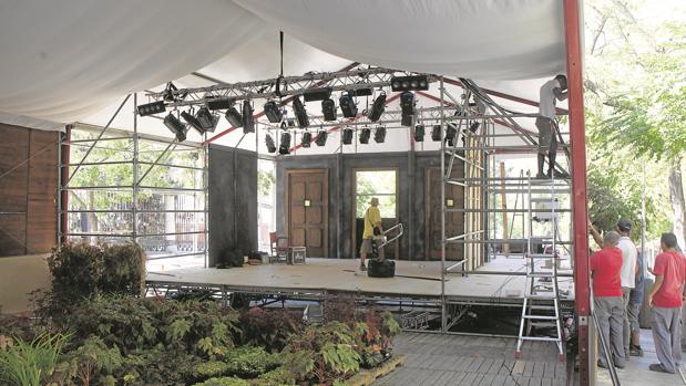 El Siglo de Oro vuelve a Madrid con la Fiesta Corral Cervantes