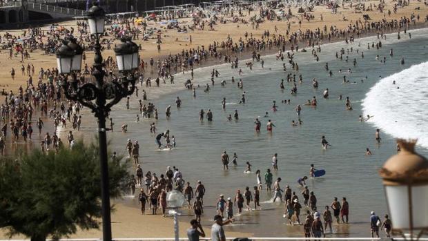 San Sebastián y el Arzobispado de Toledo discuten por el cierre de dos pisos