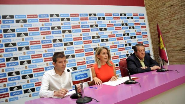 La sub 21 entrenará a puertas abiertas el jueves en Toledo