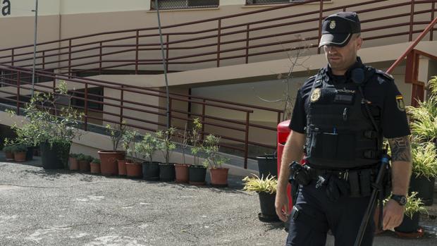 ¿Una policía autonómica balear?