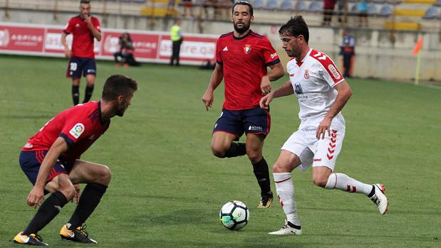 Numancia, Cultural Leonesa y Real Valladolid competirán también en el «Fifa 18»