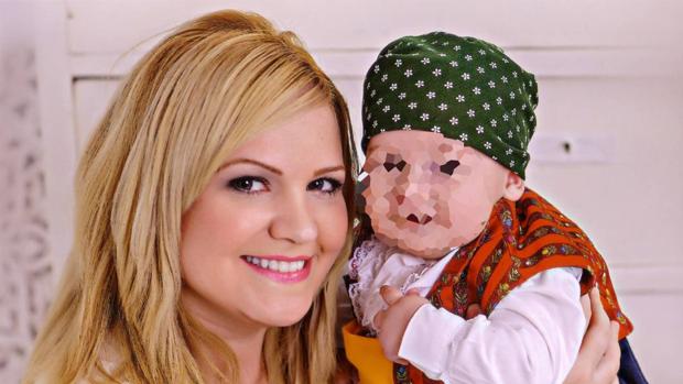 Detienen al esposo de Pilar Garrido, la española asesinada en México