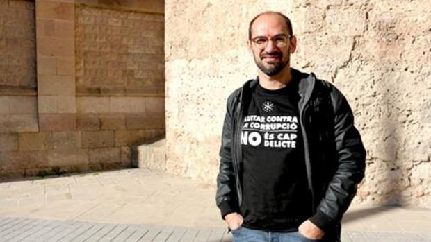 Sabadell descarta el informe sobre el callejero que tachaba a Machado de «españolista y anticatalanista»