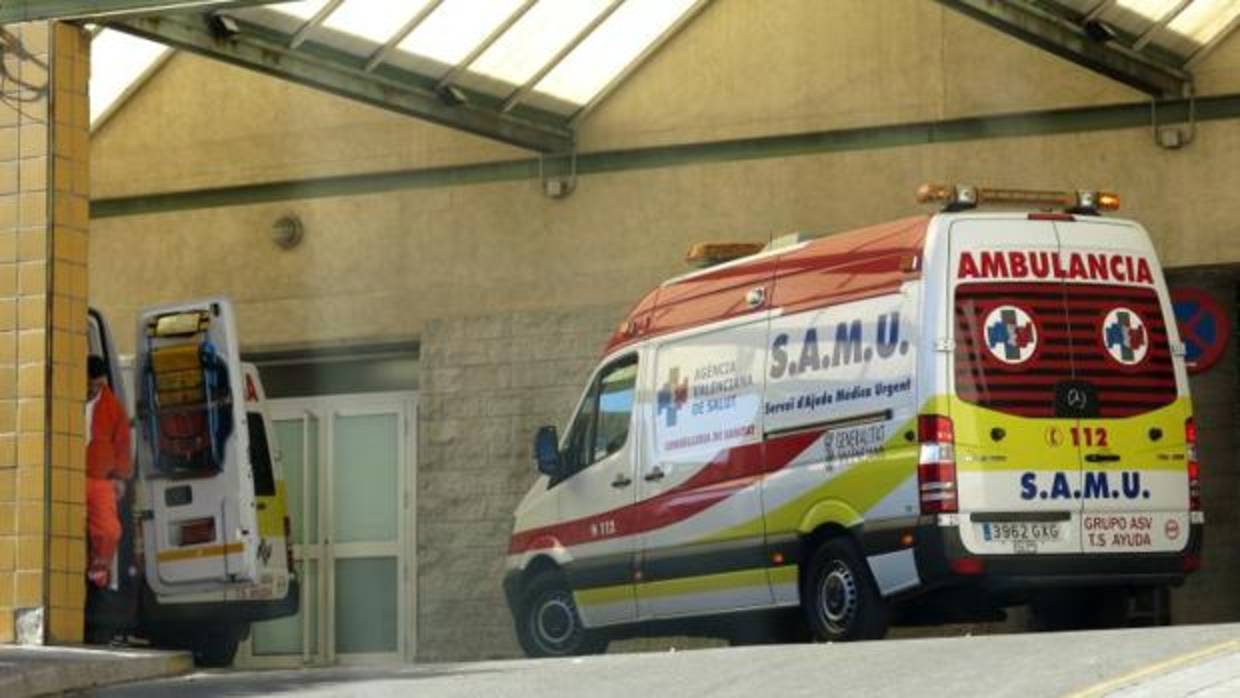 El PP denuncia que el Hospital General de Alicante acumula una lista de espera de 15.000 pacientes