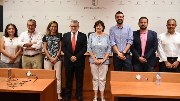 Catorce IES de Castilla-La Mancha adelantarán a junio los exámenes de septiembre