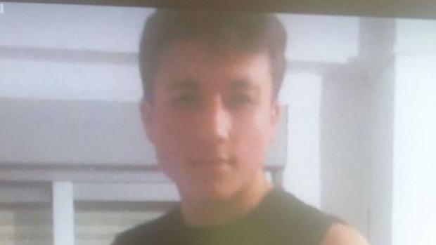 Prisión sin fianza para el autor del atropello mortal del niño chino