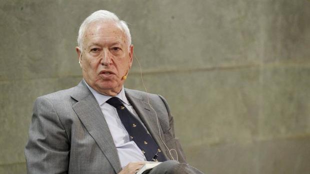 García-Margallo ya estuvo dispuesto a aplicar el artículo 155 de la Constitución con el 9-N