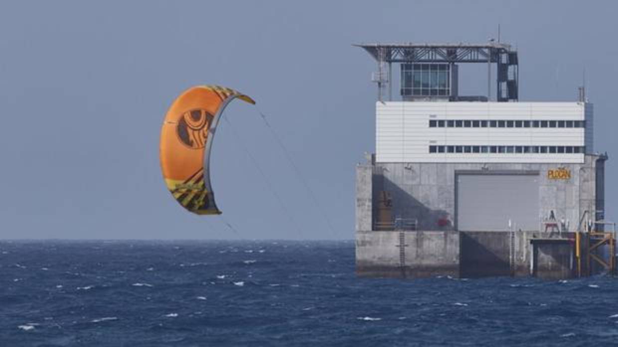 Plataforma Oceánica de Canarias