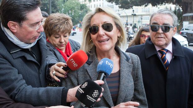 Así habrían sido las operativas para la financiación ilegal del PP de Valencia en 2007, 2011 y 2015