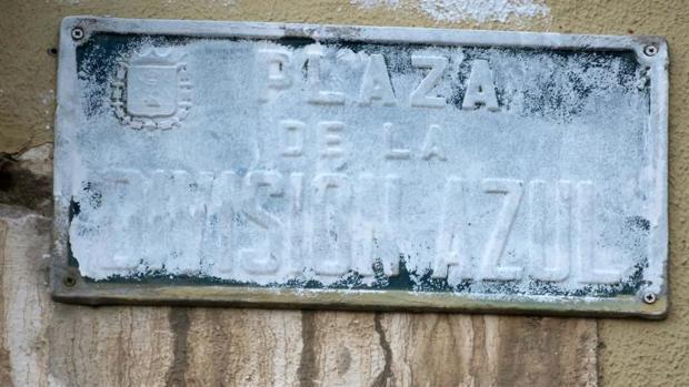 De Primo de Rivera a Vázquez de Mella: el cambio de nombres de calles en Alicante, visto para sentencia