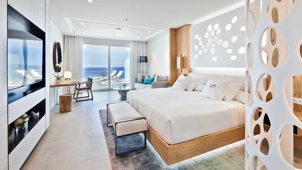 Barceló abre el Royal Hideaway en Tenerife en diciembre tras invertir 90 millones