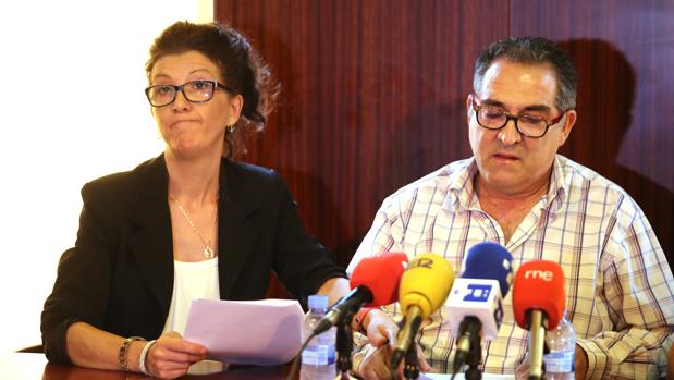 Los tíos de la niña que murió por malos tratos en Valladolid testificarán el día 20